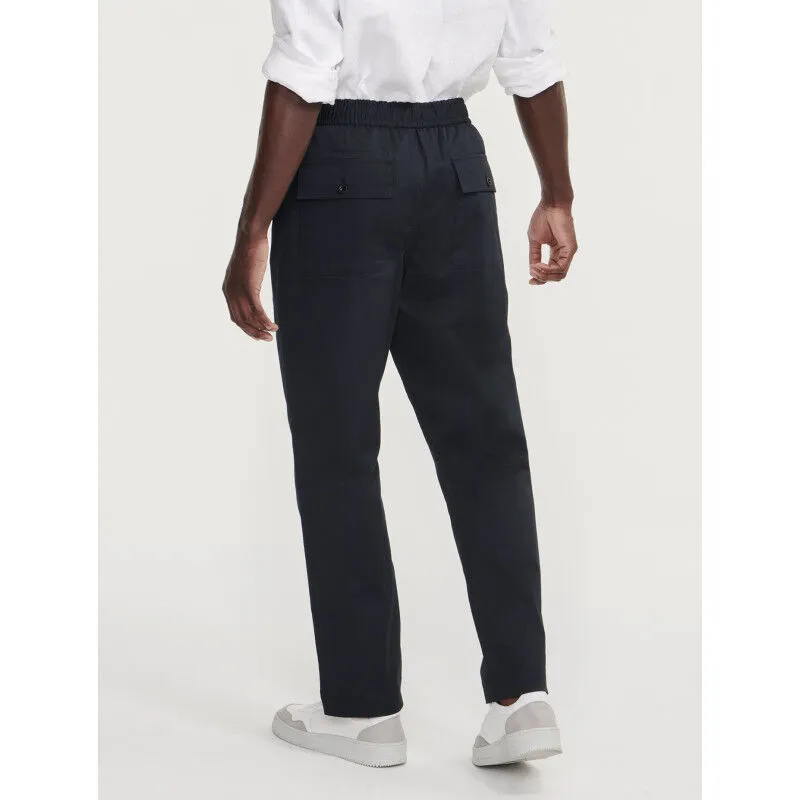 Aigle Pantalon Dry-Fast taille élastiquée - Pantalon homme | Hardloop