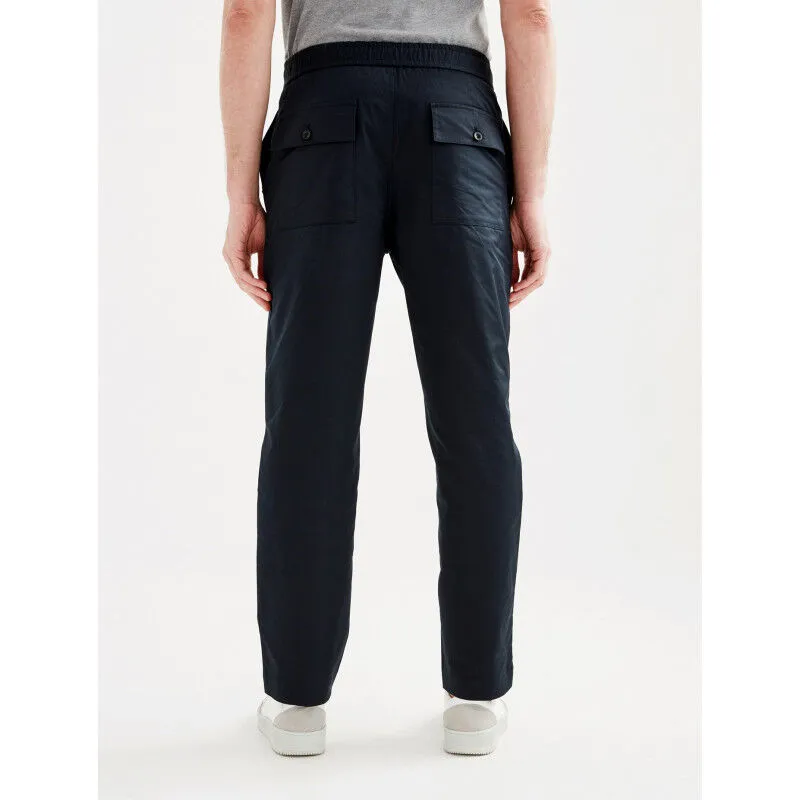Aigle Pantalon Dry-Fast taille élastiquée - Pantalon homme | Hardloop
