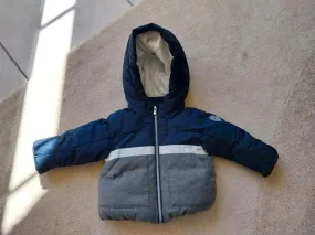 Anorak jacadi - Jacadi - 12 mois  | Beebs