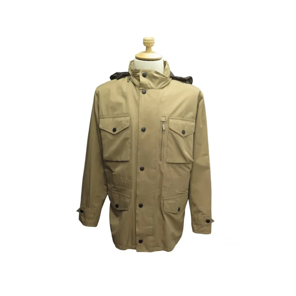 BARBOUR VESTES sapper - MWB0277SN51