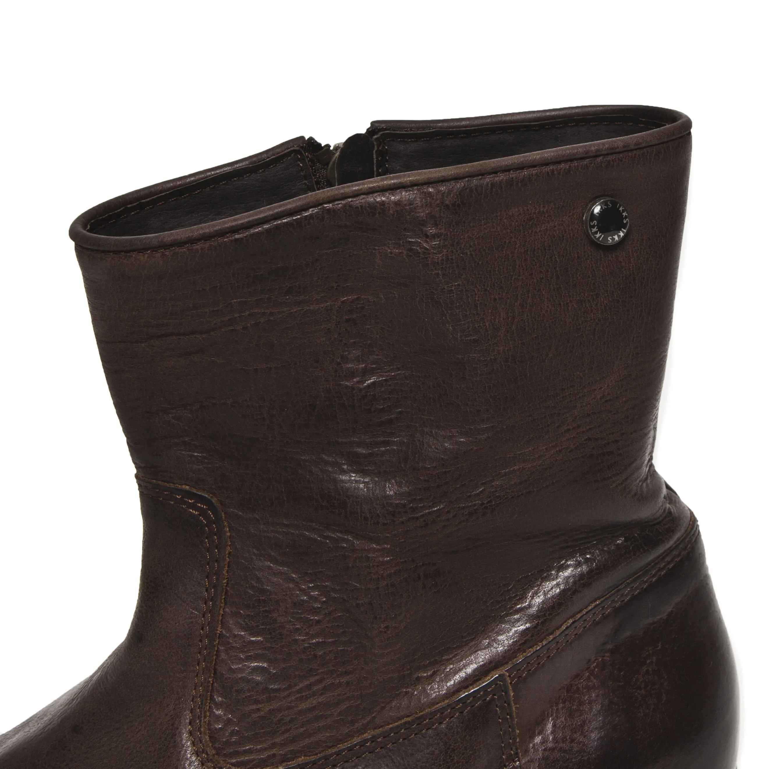Boots homme