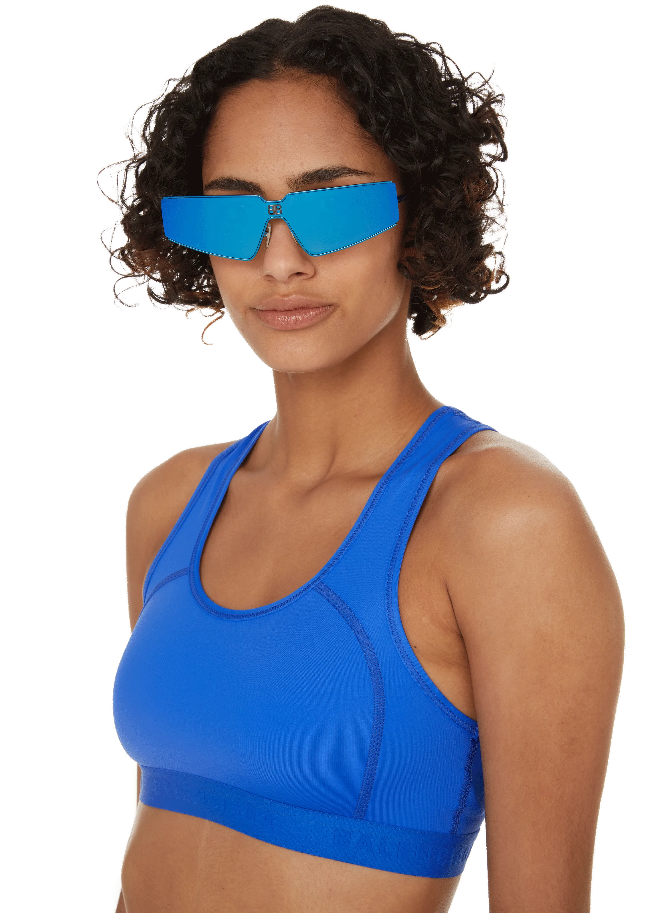 BRASSIèRE DE SPORT - BALENCIAGA pour FEMME | Printemps