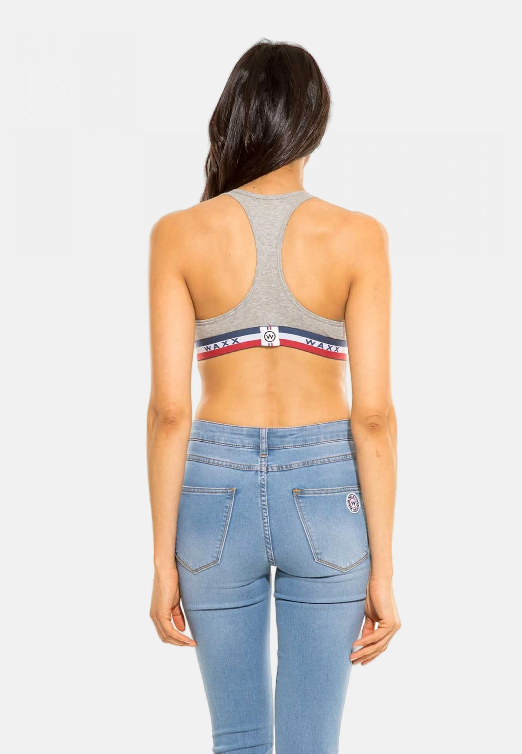 Brassière FRENCHY