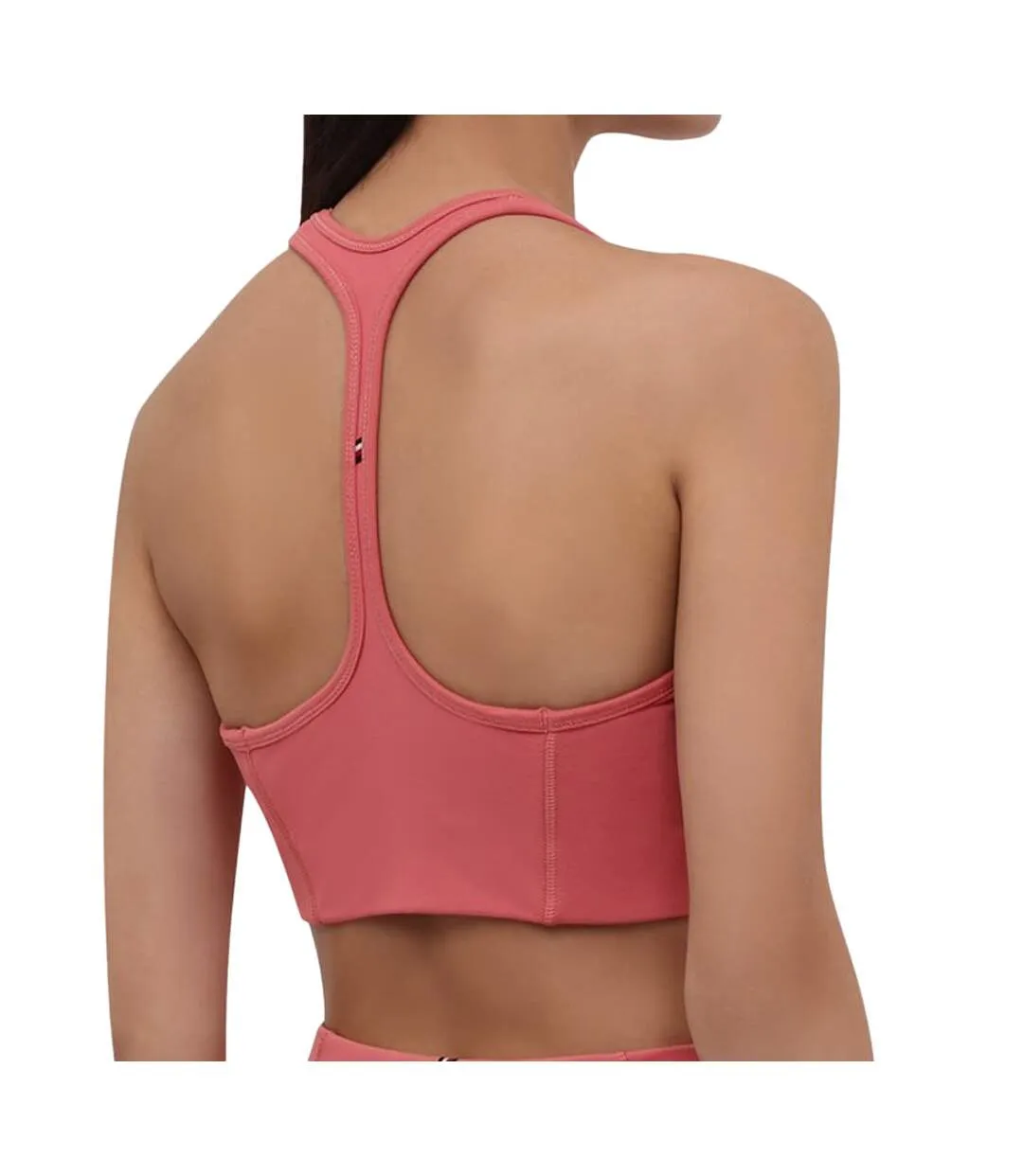 Brassière Rose Femme Tommy Hilfiger Intensity