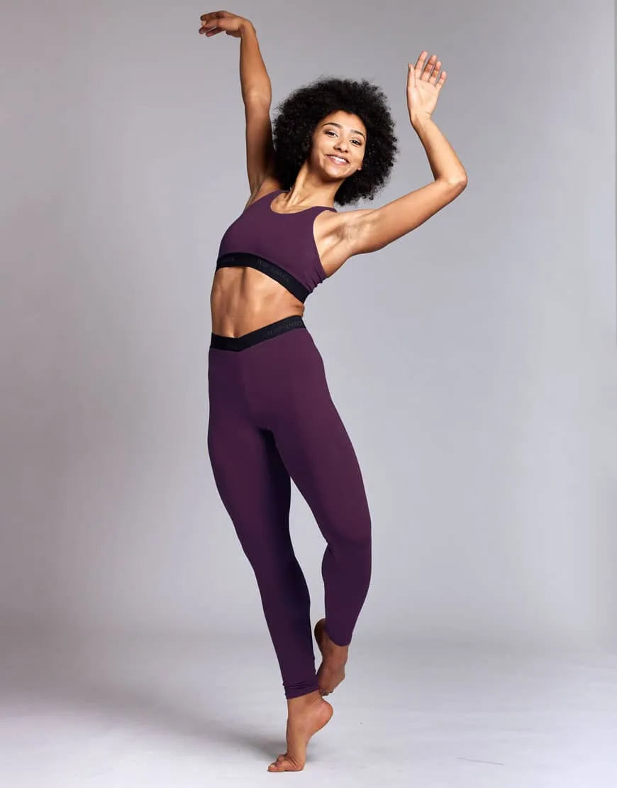 Brassière sport Temps Danse GALIA - Avant scène