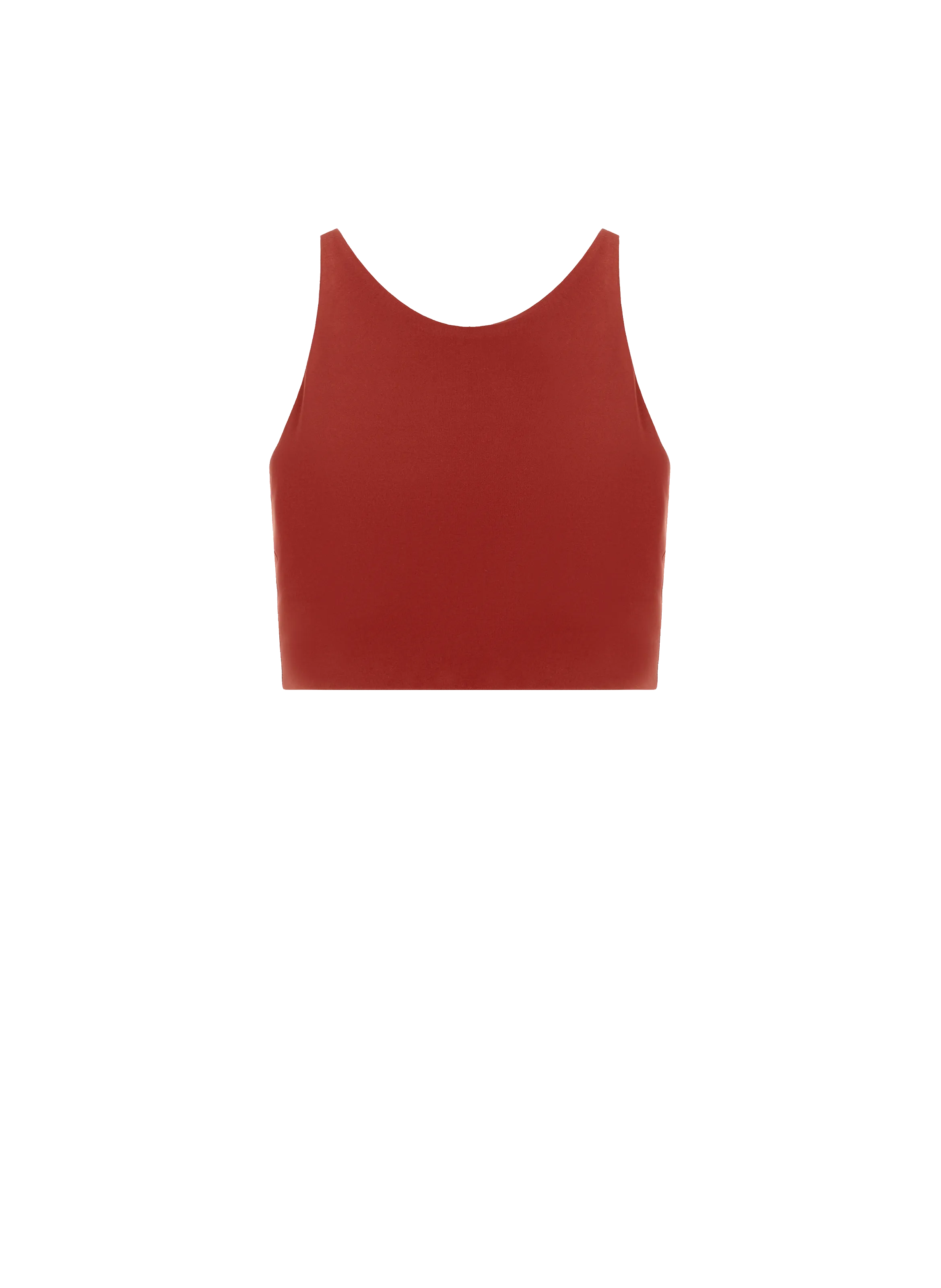 BRASSIèRE TOPANGA EN POLYESTER RECYCLé - GIRLFRIEND COLLECTIVE pour FEMME | Printemps