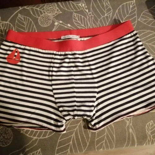Caleçon type boxer, homme
