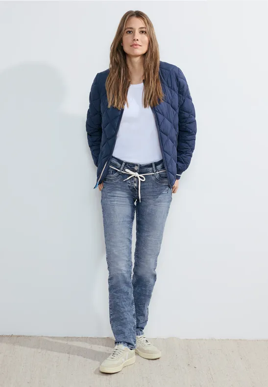 CECIL Jean coupe classique  - Style SCARLETT