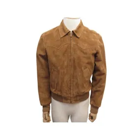 CELINE VESTES blouson western - 2E022754D