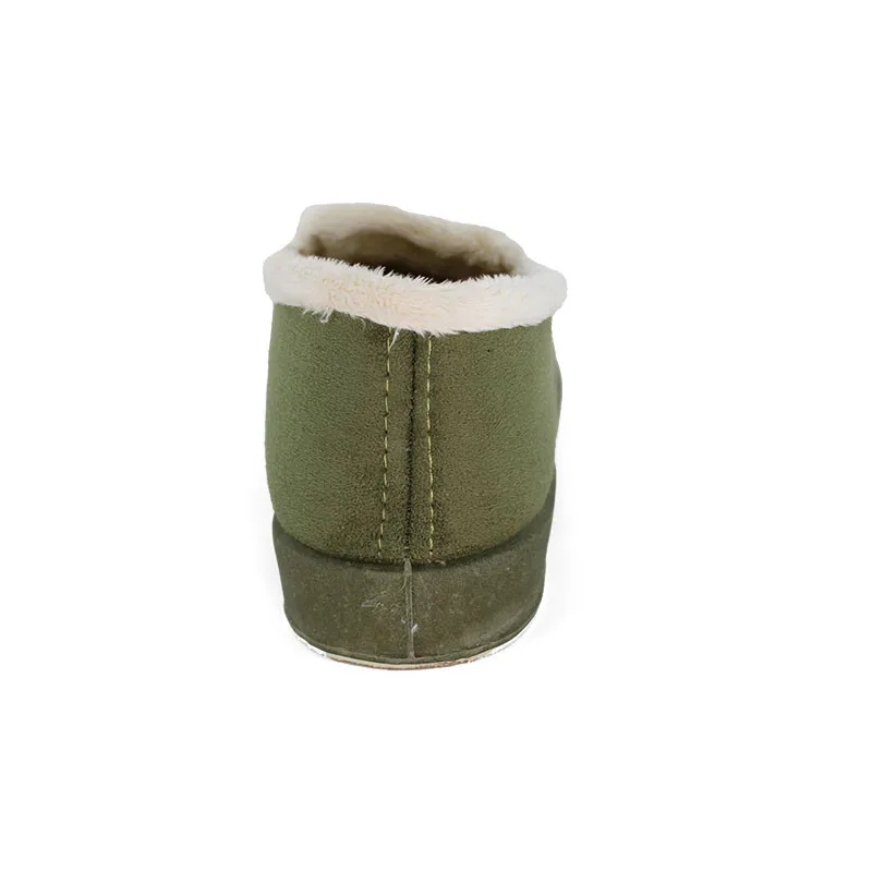 Charentaises pour femme 7635