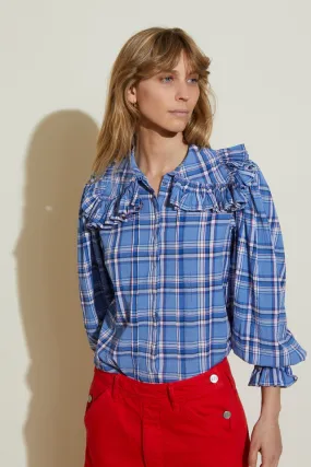 Chemise Pumpkin