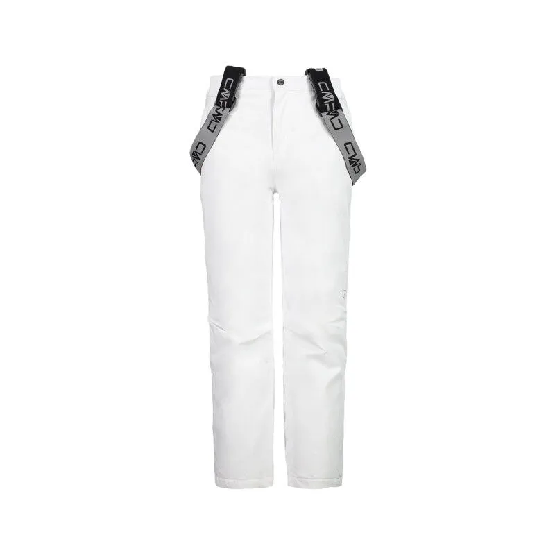 CMP Unisex Clima Protect ski salopette - Pantalon ski enfant