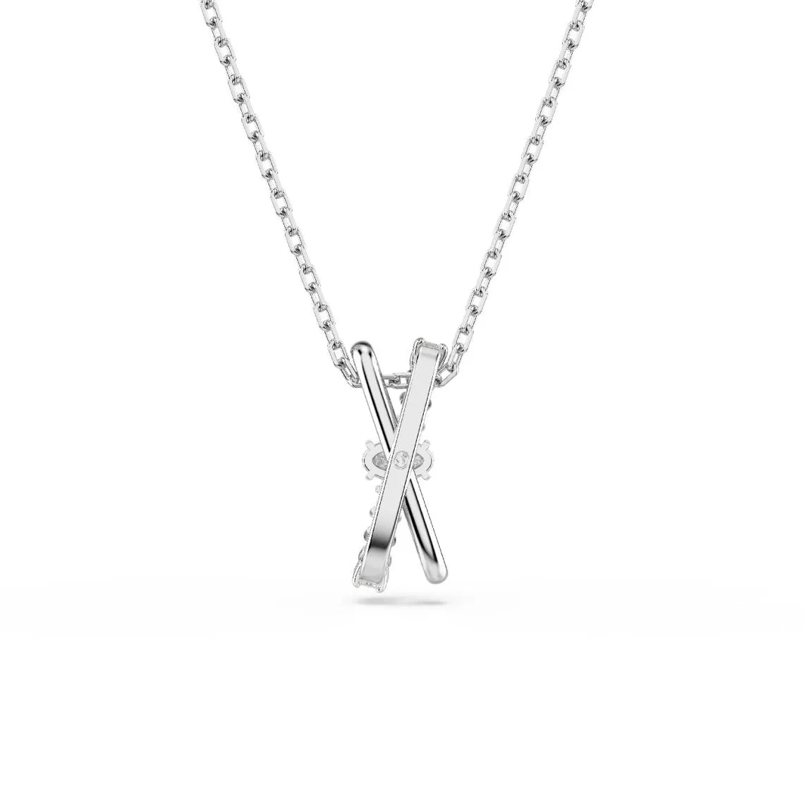 Collier Femme Swarovski Hyperbola - 5689723 | 3 Suisses