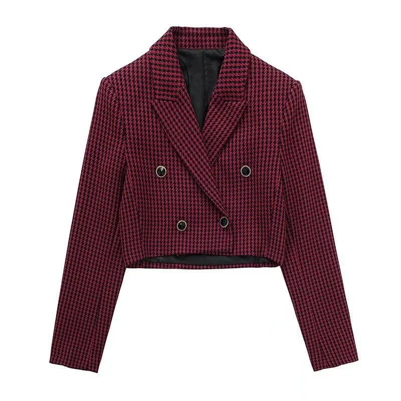 Ensemble tailleur femme chic jupe