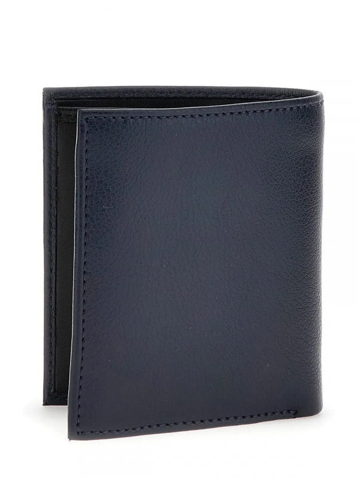 GUESS Portefeuille Homme SMFIDA LEA22 DBL Bleu