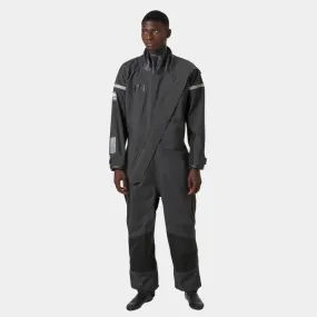 Helly Hansen Waterwear Drysuit - Salopette de quart homme | Hardloop