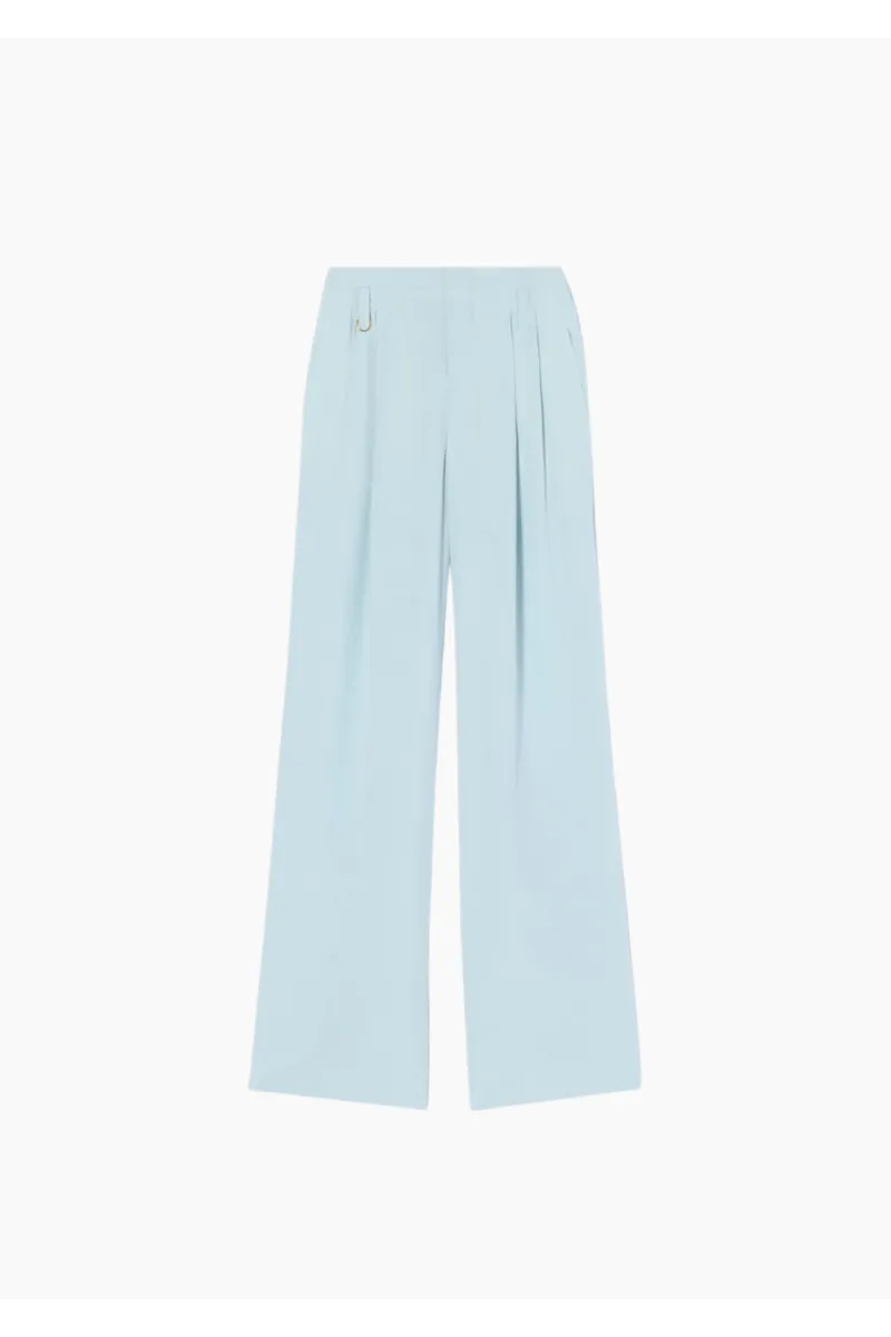 JACQUEMUS LE PANTALON NOTTE