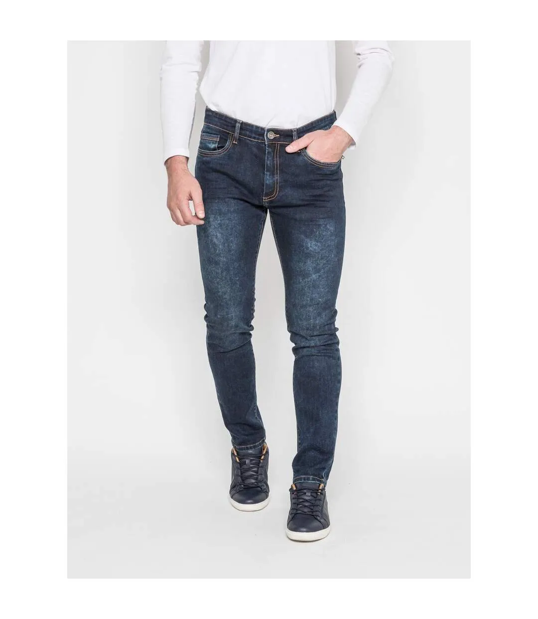 Jean coupe slim SWAN