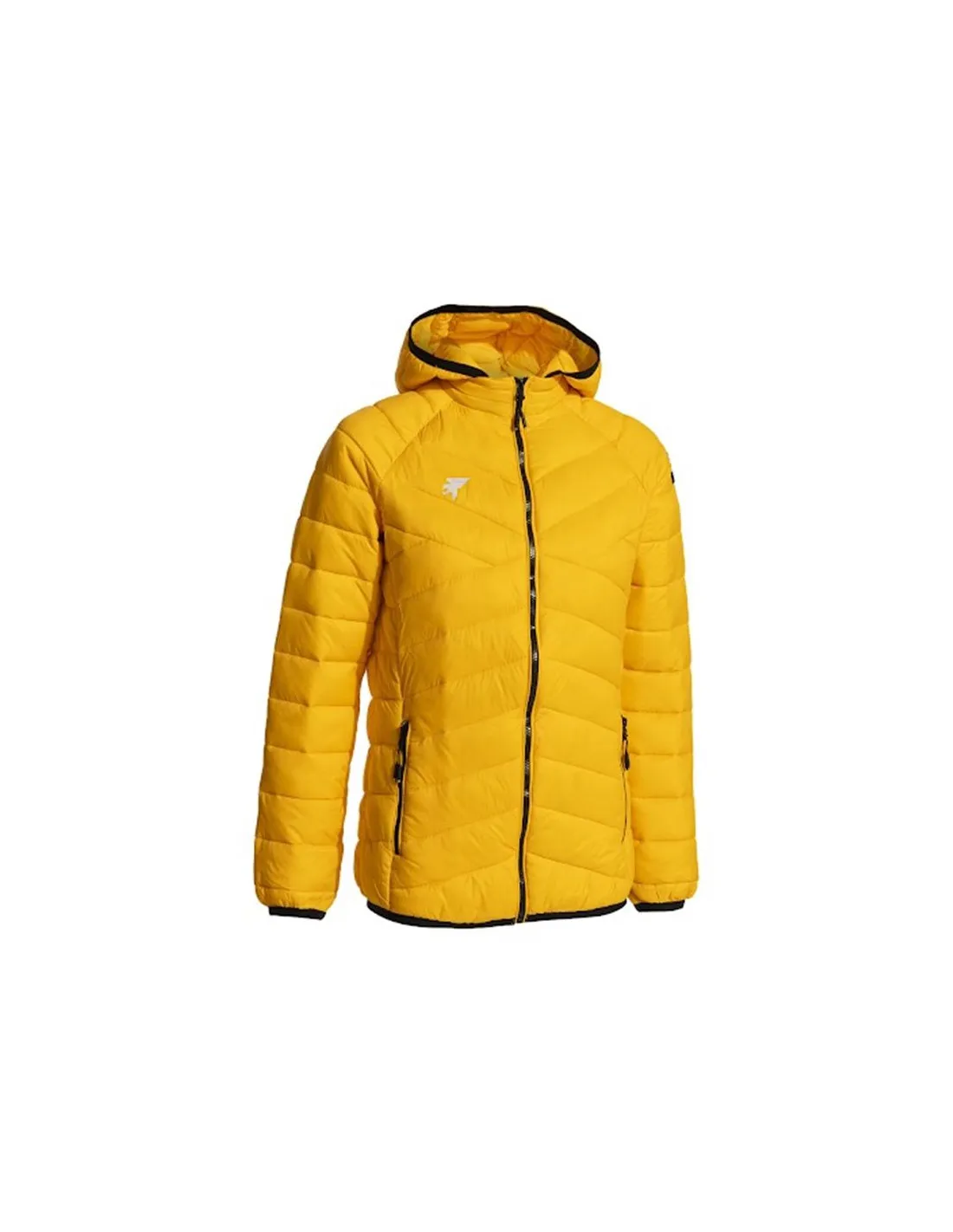 Joma Femme Anorak Explorer Orange