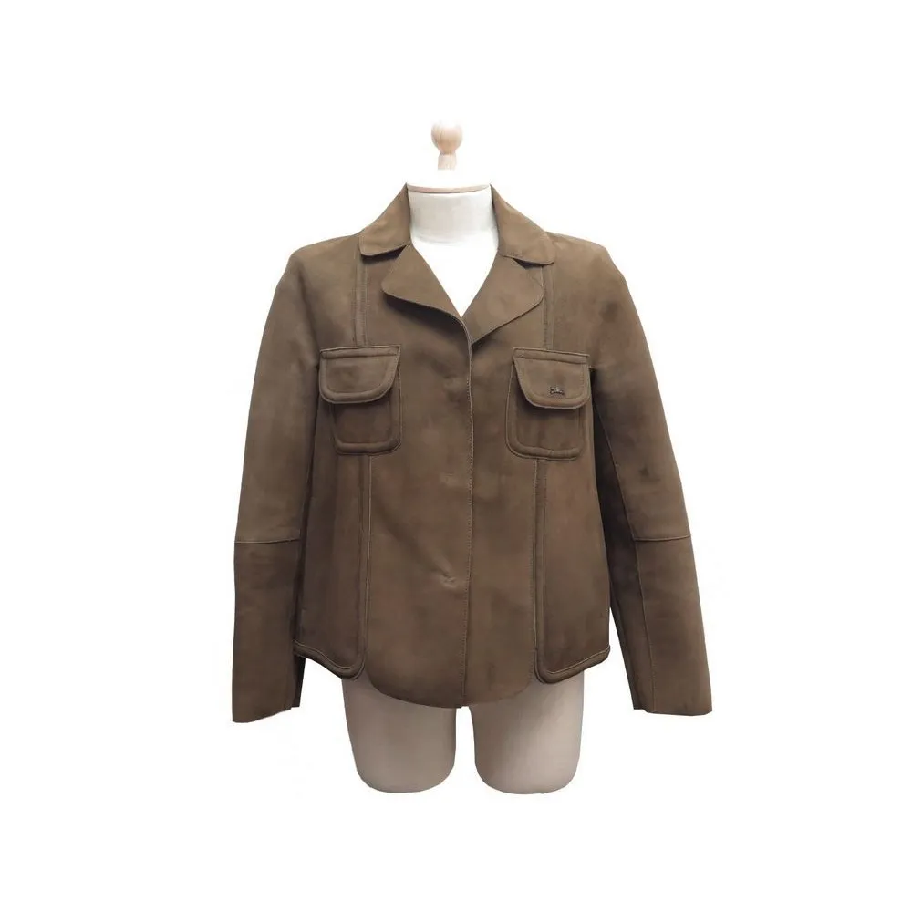 LONGCHAMP VESTES