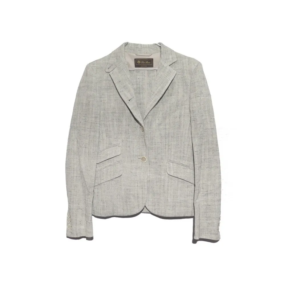 LORO PIANA VESTES