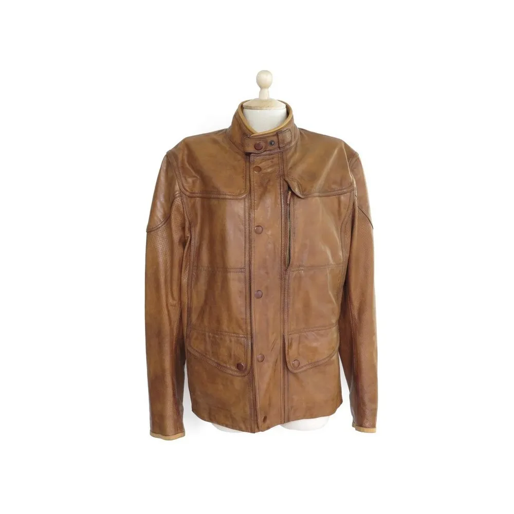 MATCHLESS VESTES kesington