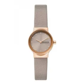 Montre Skagen FREJA SKW3005 femme | 3 Suisses