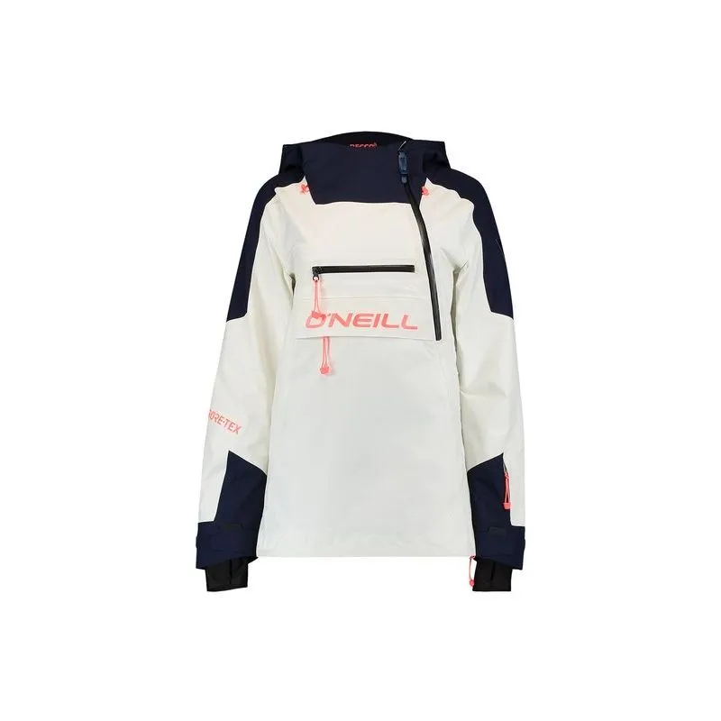 O'Neill GTX 2L Psycho Tech Anorak - Veste ski femme | Hardloop