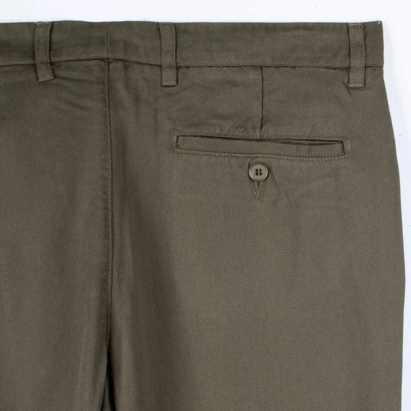 Pantalon chino Homme AMERICAN VINTAGE à prix dégriffé ! | Degriffstock 