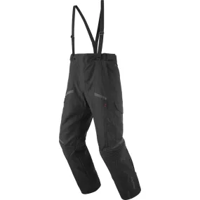 Pantalon MIDGARD C IXON noir - MAXXESS.FR, Pantalon moto textile