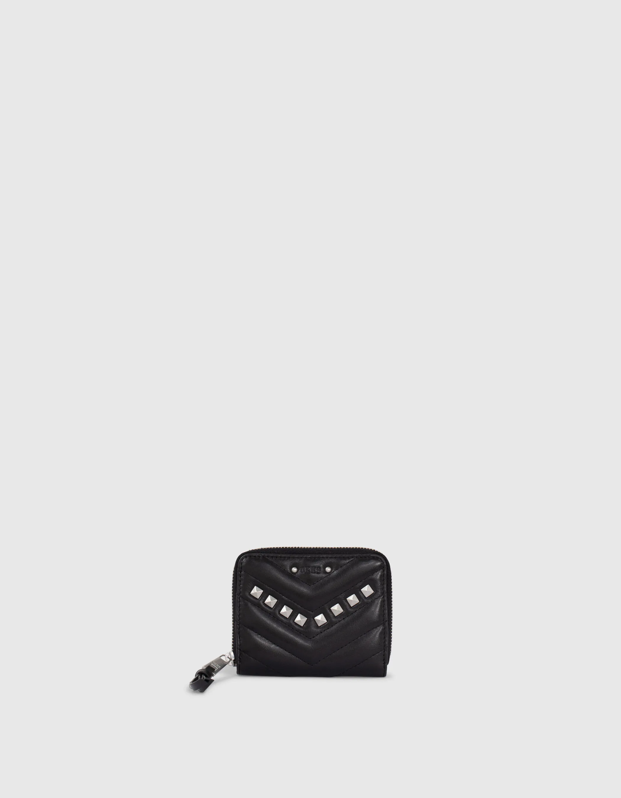 Portefeuille 1440 COMPAGNON MINI CLOUS femme