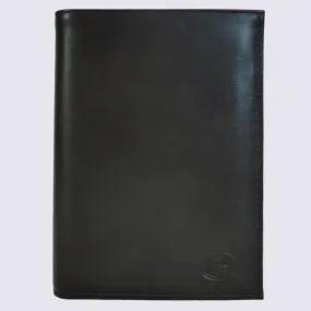 Portefeuille Frandi, portefeuille de haute qualité homme en cuir marron | Igert Chaussures&Maroquinerie