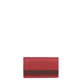 Portefeuille long Hexagona | H488299 Romy