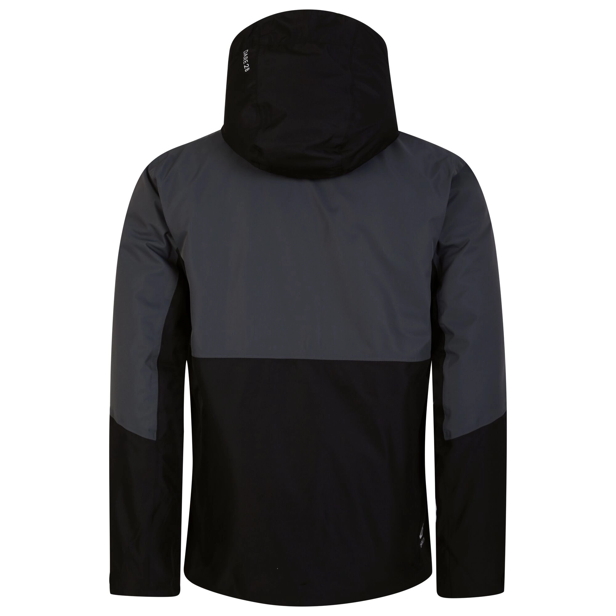 Precision Homme Veste de ski | Noir