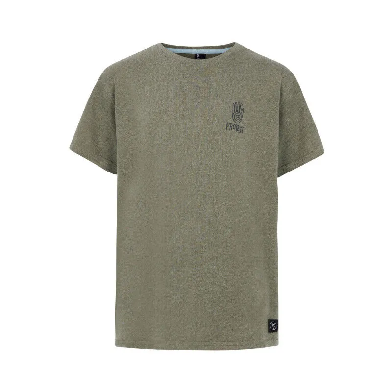 Protest Prtrobbie Jr - T-shirt enfant | Hardloop