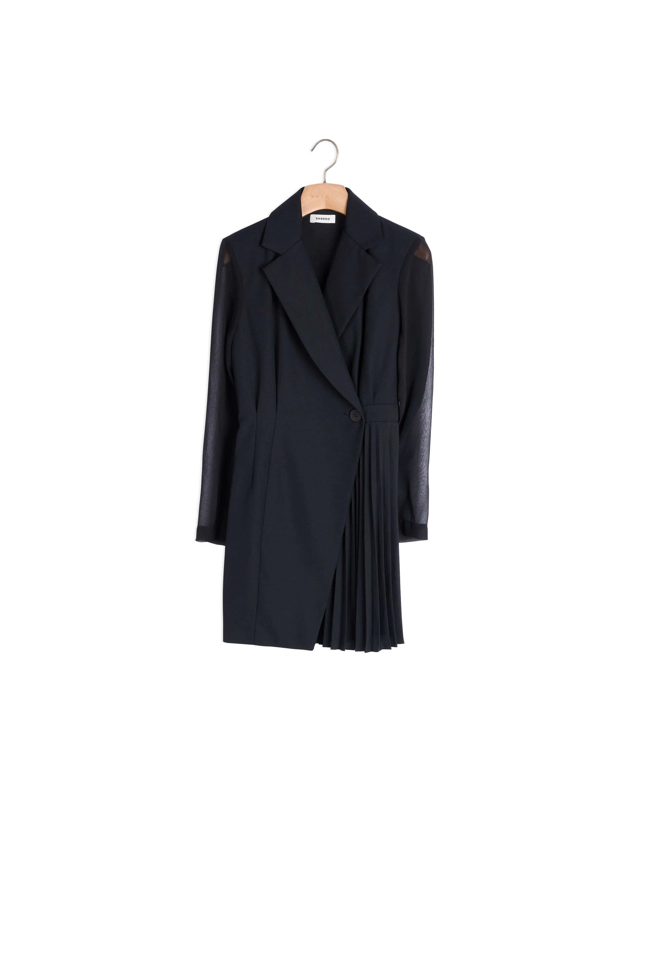 Robe portefeuille