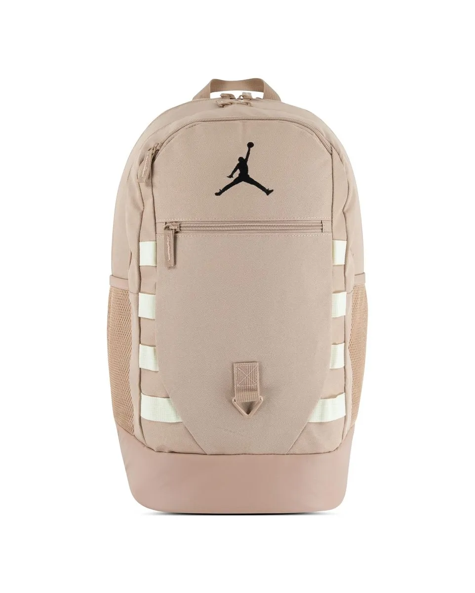 Sac à dos Enfant JAM ZONE BACKPACK Marron