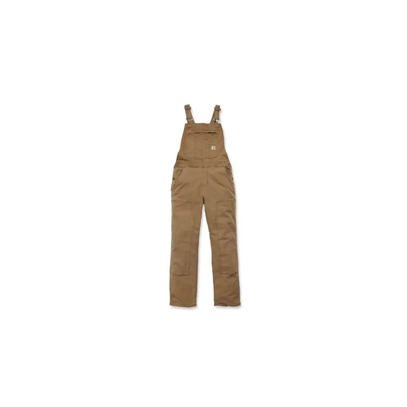 Salopette de travail femme Carhartt
