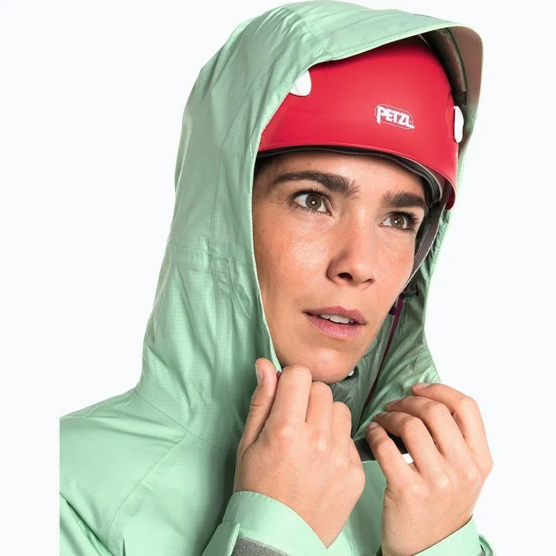 Schöffel 3L Jacket Rothorn - Veste imperméable femme | Hardloop
