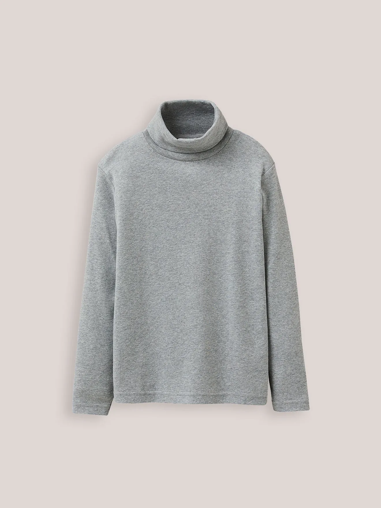 Sous-pull Garçon - Coton biologique