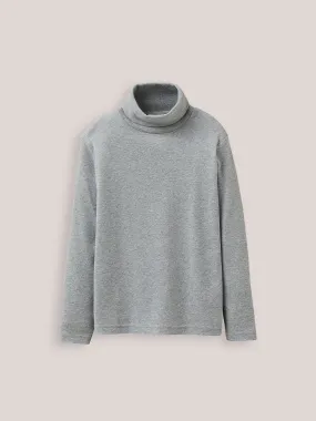 Sous-pull Garçon - Coton biologique
