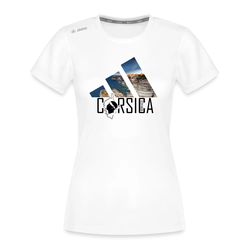 T-shirt Run 2.0 JAKO Femme Bonifacio