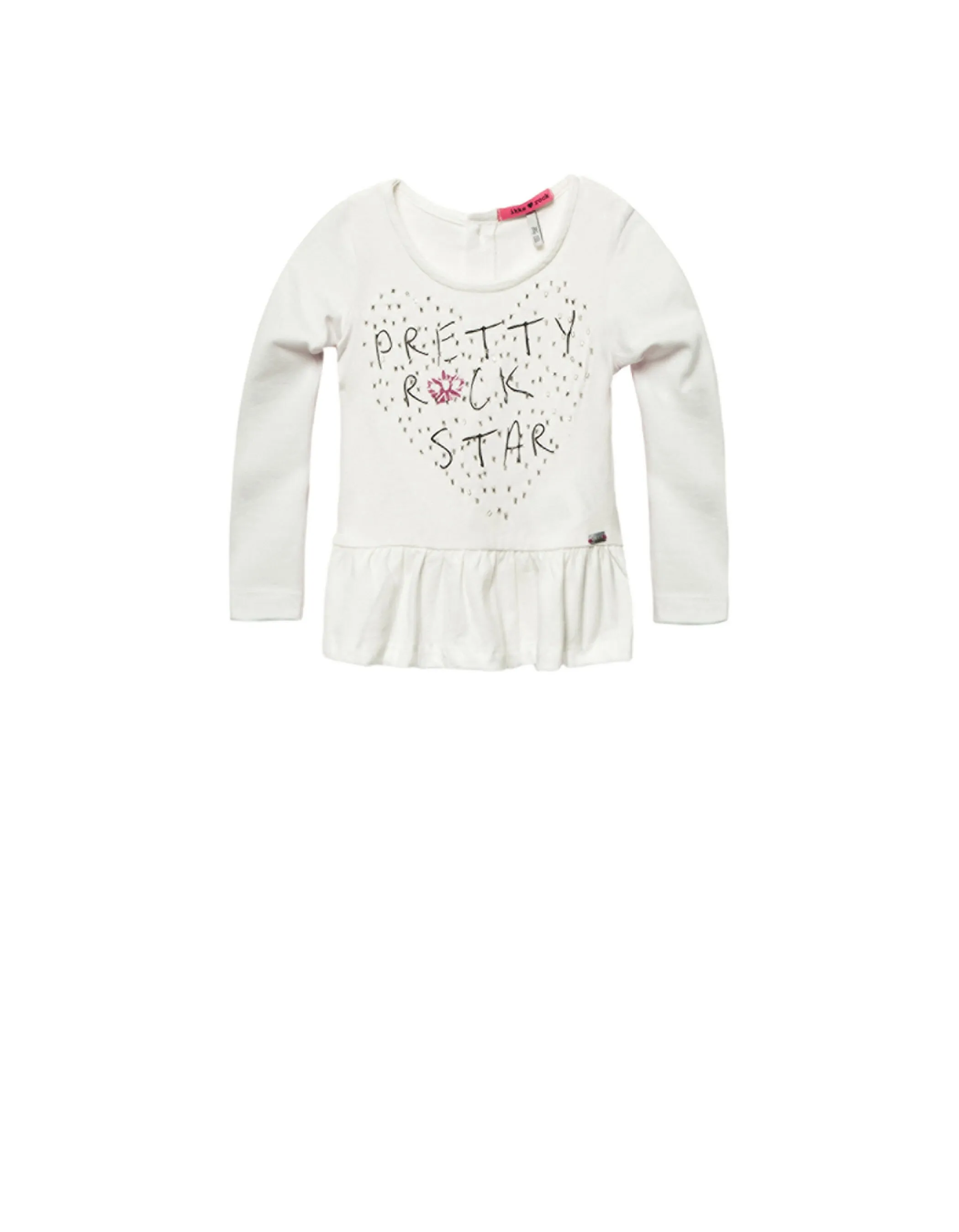 Top bébé