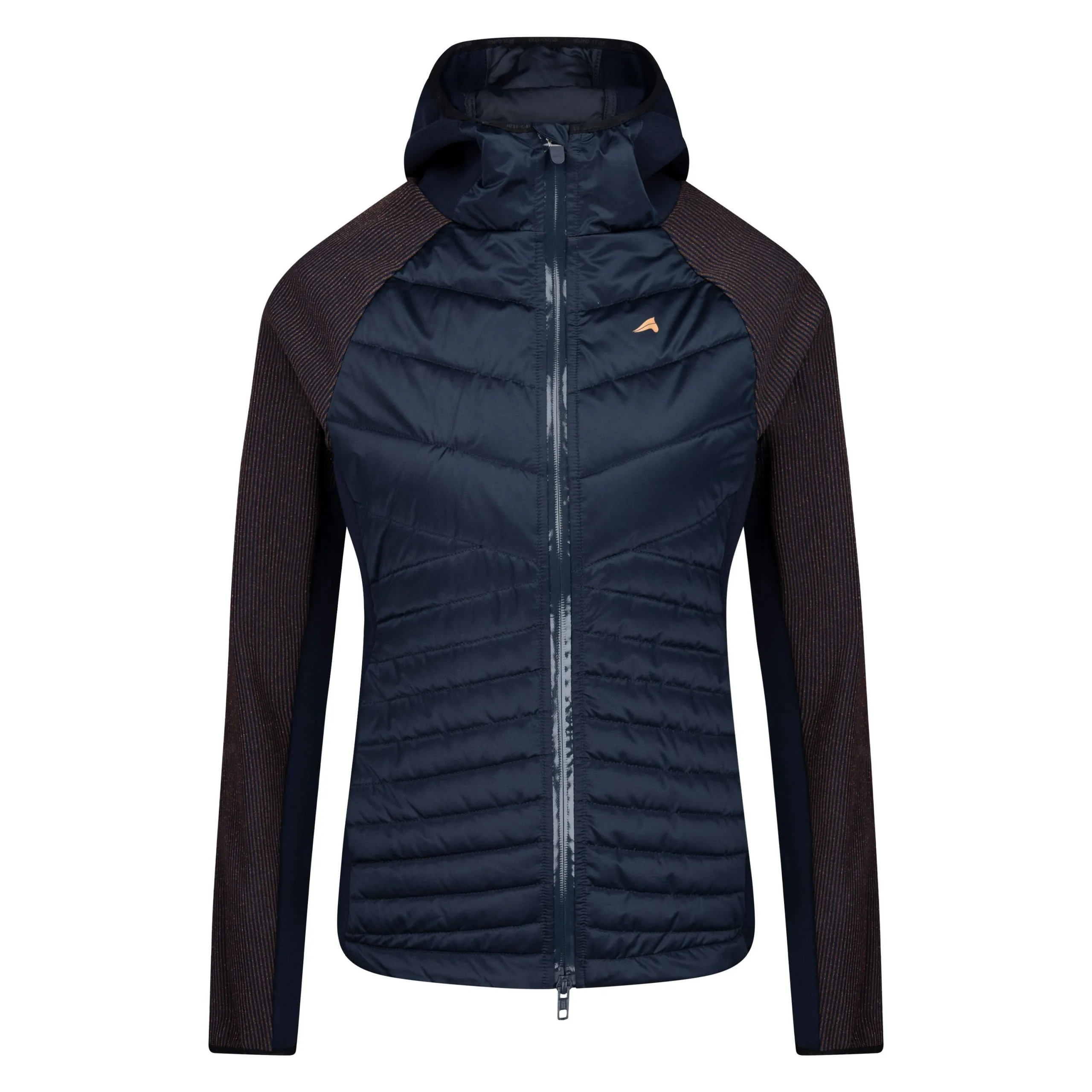 Veste d'équitation hybrid FZ Euro-Star Coco