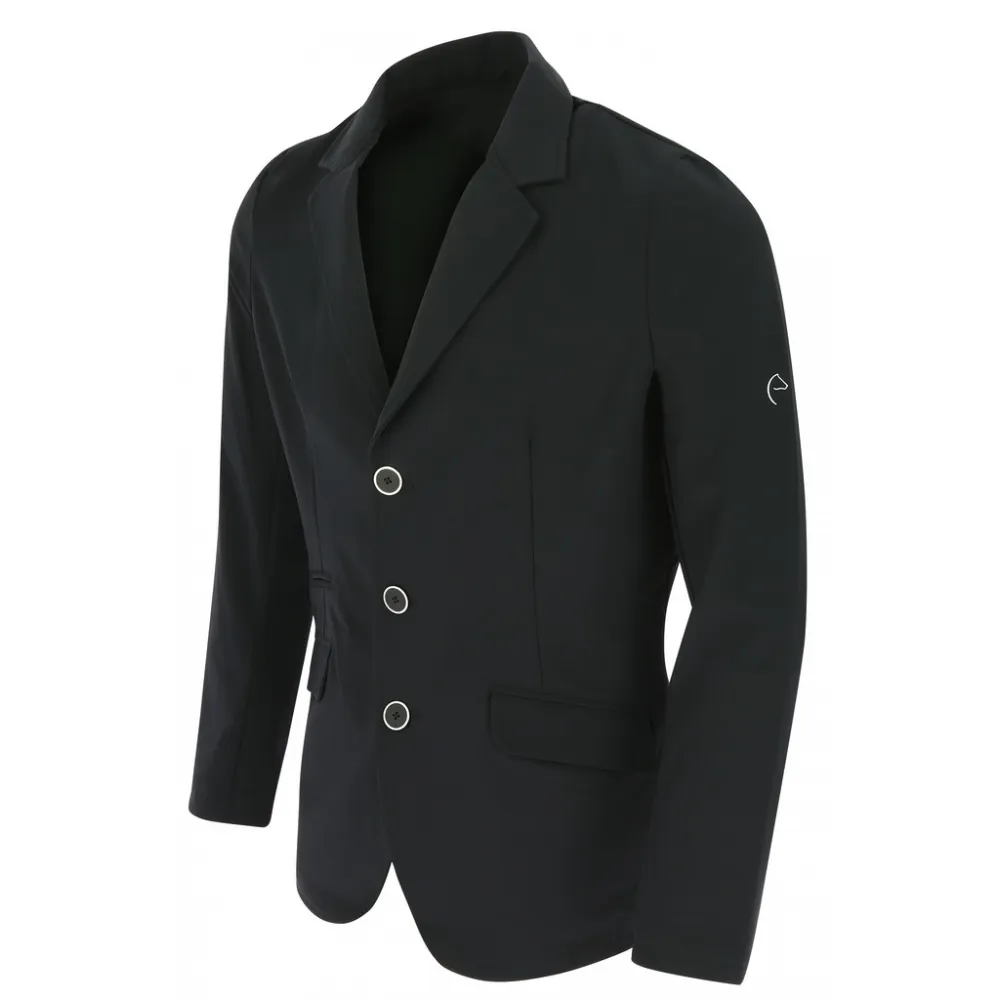 Veste de concours EQUITHÈME Dublin - Homme - VESTES DE CONCOURS - PADD
