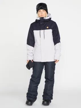 Veste de snow Bolt Insulated - Amethyst Smoke