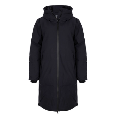 Veste Happy Rainy Days Leeds Padded Coat Blue Graphite