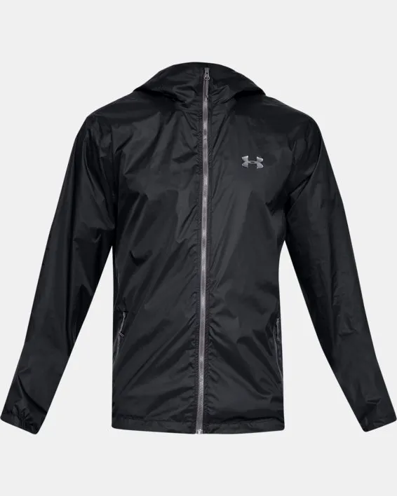 veste imperméable homme