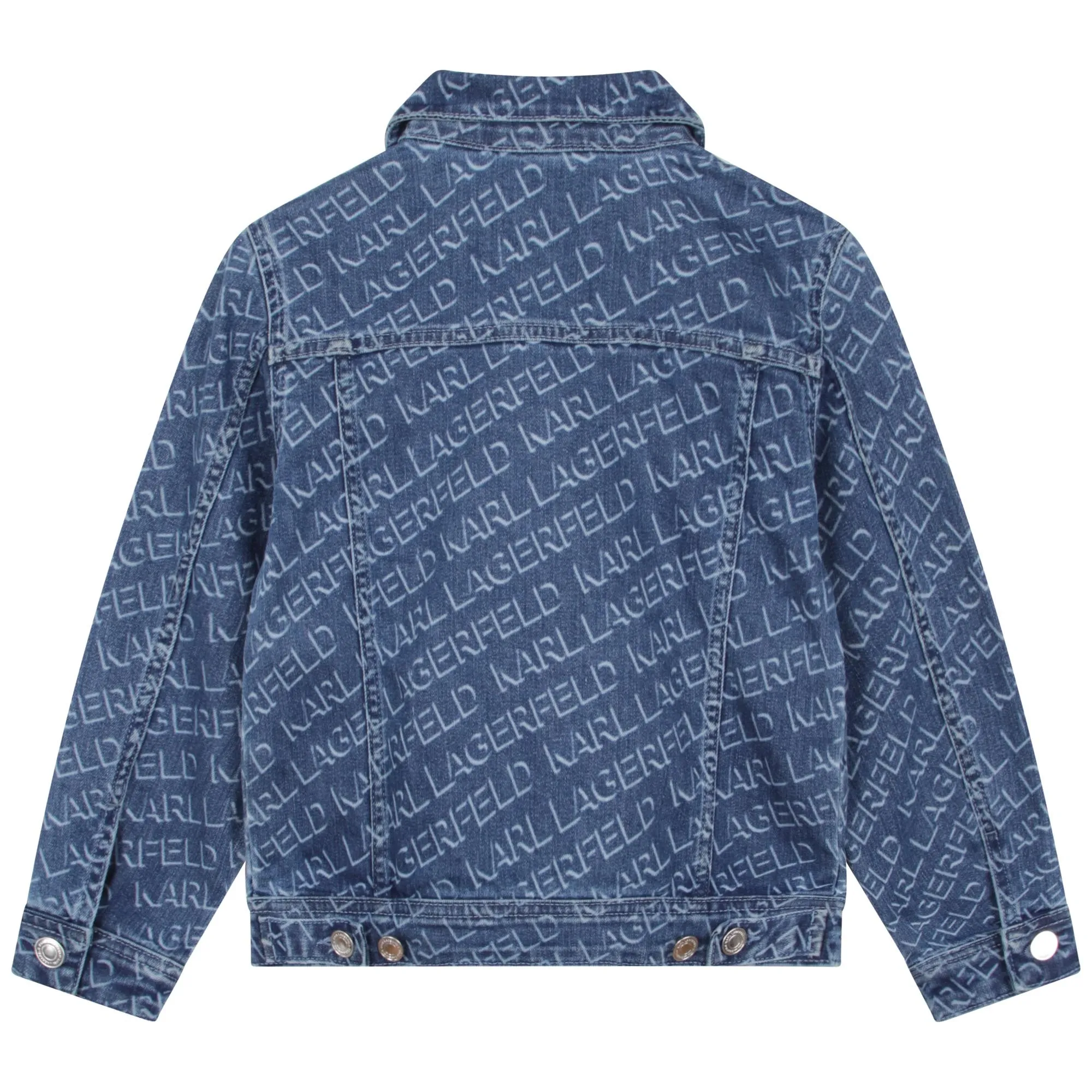 Vestes Garçon Karl Lagerfeld