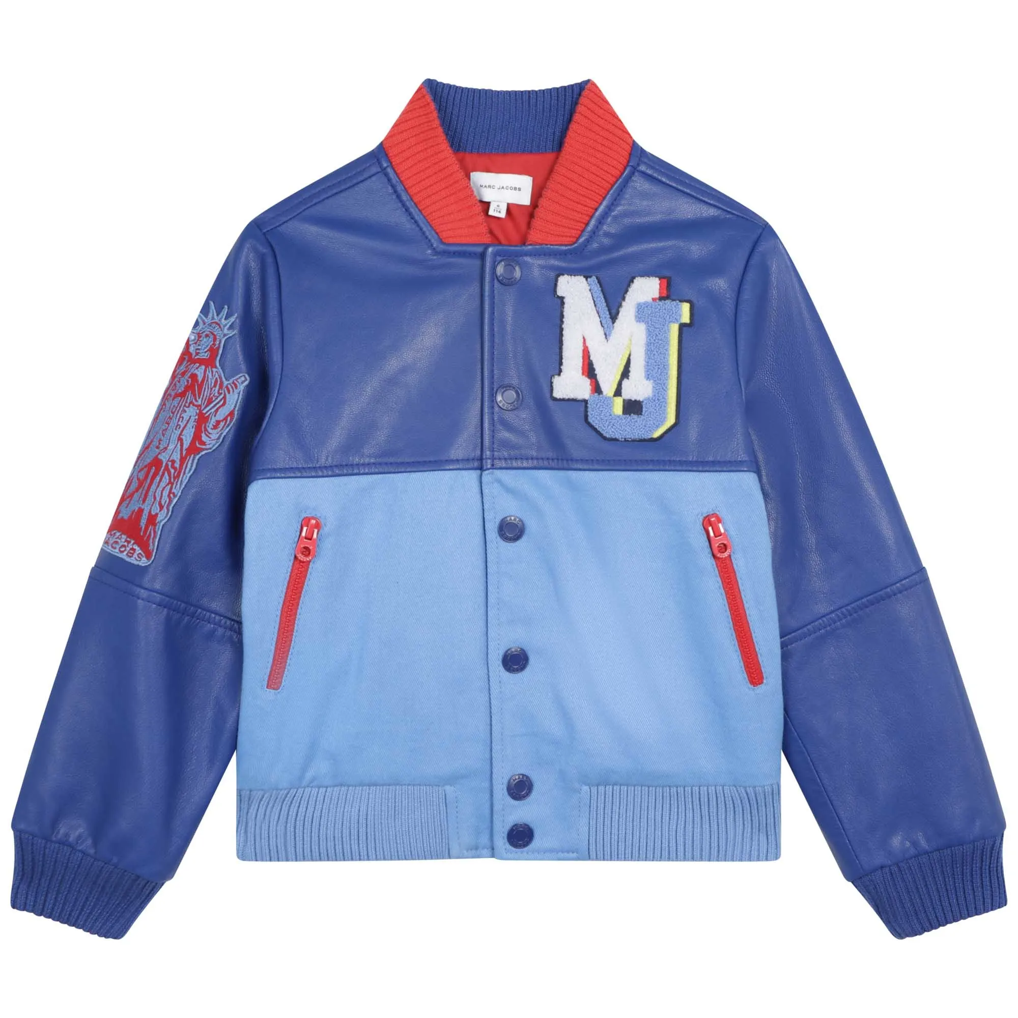 Vestes Garçon Little Marc Jacobs, Garçon
